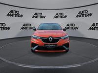Gebraucht Renault Arkana R.S. 140 PS (102 kW) 2022 Orange SUV