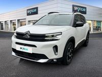 Gebraucht Citroën C5 PureTech 131 PS (96 kW) 2023 Weiß Limousine