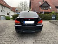 gebraucht BMW 120 Coupé i m paket