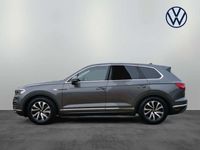 gebraucht VW Touareg 3.0 V6 TDI Elegance 4Motion DSG