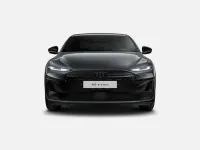 Ny Audi A6 e-tron Basis 314 kW (428 HK) 2026 Grå Stationcar