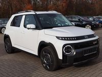 Gebraucht Hyundai Inster 85 kW (116 PS) 2025 Weiß Kleinwagen