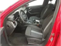 Gebraucht Audi A3 e-tron Comfort 204 PS (150 kW) 2026 Progressivrot metallic Kleinwagen
