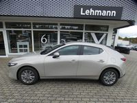Neu Mazda 3 Prime-Line 140 PS (102 kW) 2025 Limousine