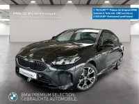 Gebraucht BMW 220 M Sport 150 PS (110 kW) 2025 Schwarz Coupé