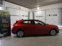Gebraucht Opel Astra 110 PS (80 kW) 2023 Rot Kleinwagen