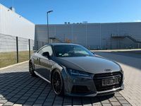 Gebraucht Audi TT Competition 230 PS (169 kW) 2017 Grau Coupé