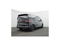 Gebraucht VW Multivan Style 150 PS (110 kW) 2024 Schwarz Van
