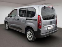 Neu Fiat Doblò 102 PS (75 kW) 2025 Grau Van / Kleinbus