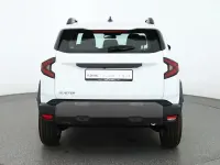 Neu Dacia Duster Expression 140 PS (102 kW) 2026 Weiß SUV