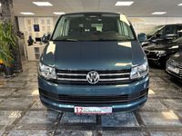 gebraucht VW Caravelle T6 BusComfortline*Navi*E6*DSG*9 Sitze