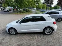 Gebraucht Audi A1 Sportback Basis 116 PS (85 kW) 2019 Cortinaweiss Kleinwagen