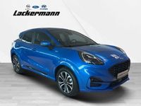 gebraucht Ford Puma ST-Line 1.0 EcoBoost Mild Hybrid EU6d Navi digitales Cockpit LED Scheinwerferreg.