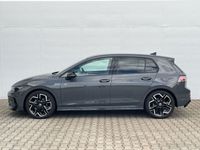 Usata VW Golf VIII Style 150 CV (110 kW) 2024 Grigio Berlina