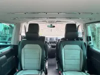 Gebraucht VW Multivan 230 PS (169 kW) 2017 Schwarz Van / Kleinbus