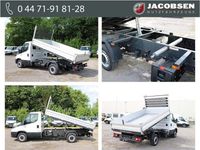 Gebraucht Iveco Daily 160 PS (117 kW) 2023 Andere