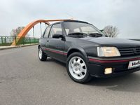 gebraucht Peugeot 205 GTI 1,9 nur „85000km“