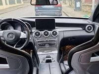 Gebraucht Mercedes C63 AMG AMG 510 PS (375 kW) 2016 Kombi