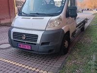 Gebraucht Peugeot Boxer 130 PS (95 kW) 2007 Weiß Van