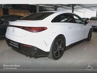 Gebraucht Mercedes EQE300 Advanced Plus 180 kW (245 PS) 2025 Weiß Limousine