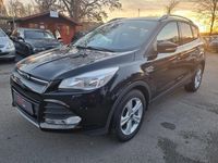 Gebraucht Ford Kuga 150 PS (110 kW) 2015 SUV