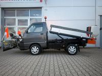 Gebraucht Piaggio Porter 71 PS (52 kW) 2012 Grau