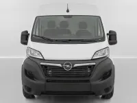 Gebraucht Opel Movano Essentia 120 PS (88 kW) 2023 (blancicy) Van