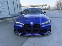 Gebraucht BMW M4 480 PS (353 kW) 2023 Coupé