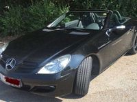 gebraucht Mercedes SLK280 SLK 2807G-TRONIC