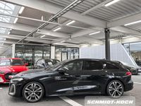 Gebraucht Audi A5 Edition .1 2026 Mythosschwarz (schwarz) Kombi
