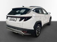 Neu Hyundai Tucson Trend 252 PS (185 kW) 2025 Serenity white / mic SUV