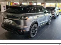 Gebraucht Renault Austral Esprit Alpine 200 PS (147 kW) 2025 Dolomitgrau metallic/dach in SUV