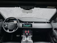 gebraucht Land Rover Range Rover evoque P250 R-Dyn HSE BlackP
