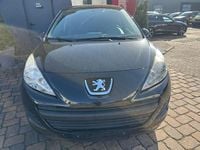 Gebraucht Peugeot 207 Tendance 73 PS (53 kW) 2010 Kleinwagen