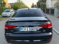 Gebraucht Audi A4 Design 150 PS (110 kW) 2018 Blau Limousine