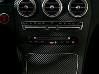 Gebraucht Mercedes C43 AMG AMG 2017 Weiß Kombi