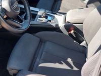 gebraucht Audi A4 35 TDI S tronic advanced Mild Hybrid