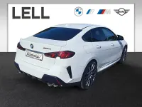 Gebraucht BMW M235 Performance 317 PS (233 kW) 2025 Weiß Coupé