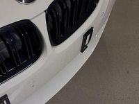 Gebraucht BMW 320 Shadowline 170 PS (125 kW) 2008 Weiß Coupé