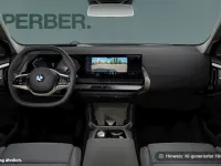 Gebraucht BMW X3 Sport Line 197 PS (144 kW) 2025 Grau SUV