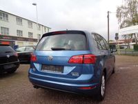 gebraucht VW Golf Sportsvan Lounge BMT/Start-Stopp Automatik