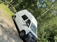 Gebraucht VW Transporter 140 PS (102 kW) 2013 Weiß Van