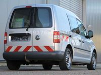 gebraucht VW Caddy Kasten 1.9 TDI BOTT WERKSTATT WAGEN