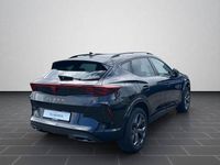 Gebraucht Cupra Formentor 150 PS (110 kW) 2025 Midnight schwarz metallic (metallic) SUV