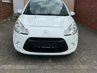 Usado Citroën C3 60 CV (44 kW) 2012 Blanco Utilitario