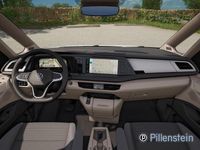 Neu VW Multivan 150 PS (110 kW) 2025 Weiß Van