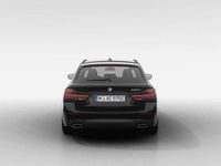 Gebraucht BMW 530e 292 PS (214 kW) 2022 Schwarz Kombi