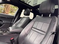 Gebraucht Land Rover Range Rover evoque SE Dynamic 204 PS (150 kW) 2020 Schwarz SUV