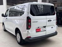 Gebraucht Ford Transit Custom 118 PS (86 kW) 2024 Andere Limousine
