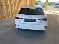 Gebraucht Audi A3 Basis 110 PS (80 kW) 2022 Ibisweiss Limousine